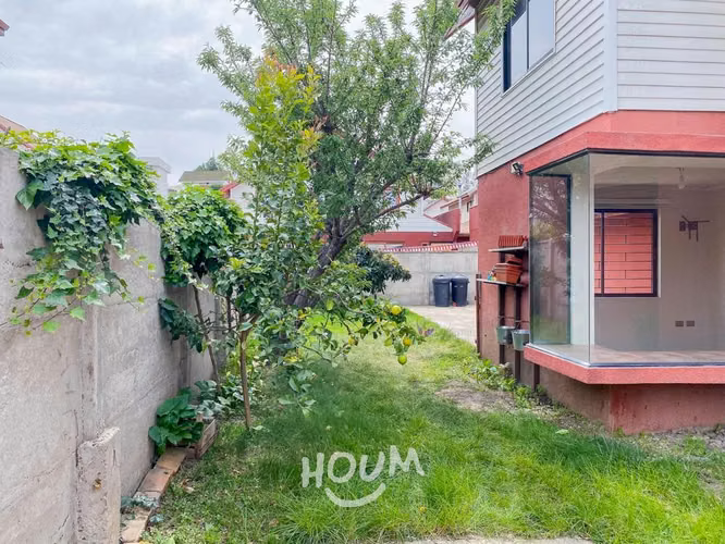 Casa en Aranda - Imagen 4