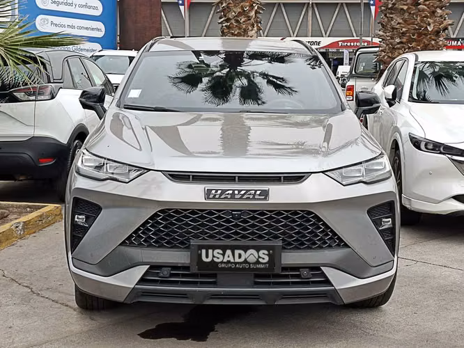 HAVAL H6 2023