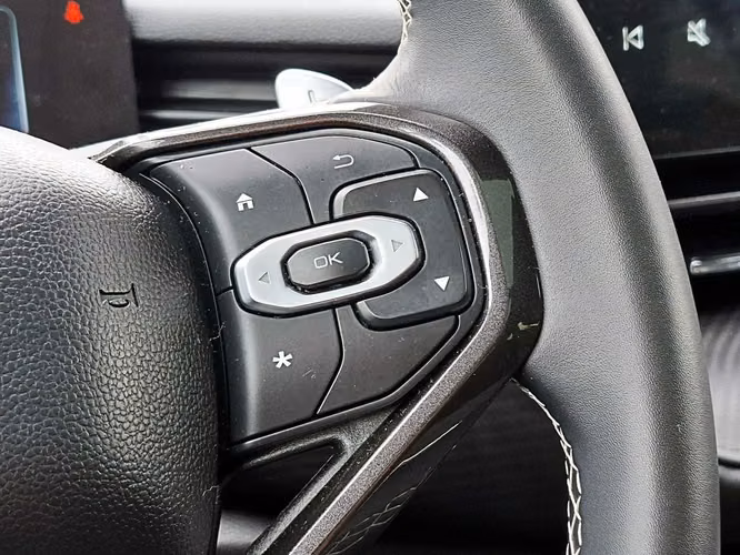 HAVAL H6 2023
