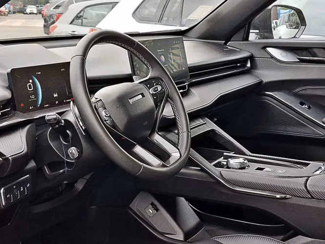 HAVAL H6 2023
