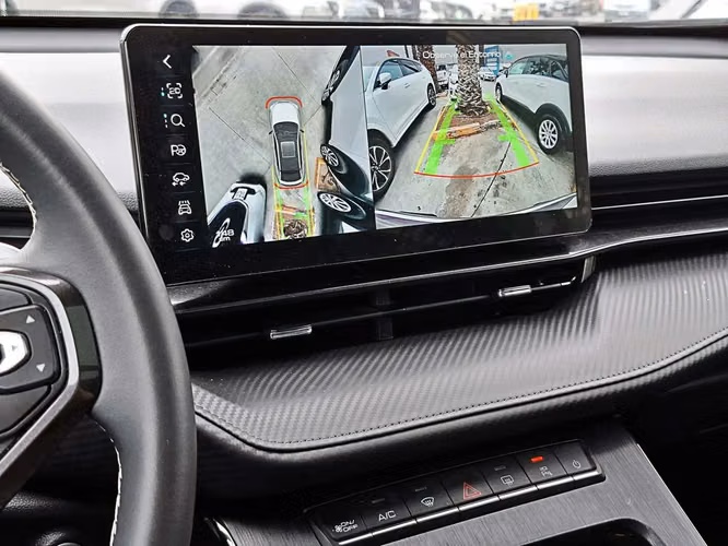 HAVAL H6 2023