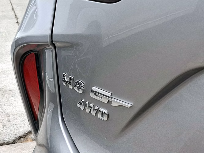 HAVAL H6 2023