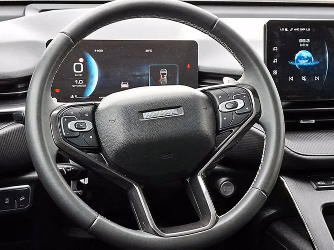 HAVAL H6 2023