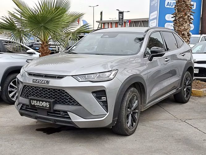 HAVAL H6 2023