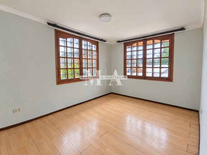Arriendo Casa 5D/3B + 2 Est. | Villa Portales San Bernardo - Imagen 14