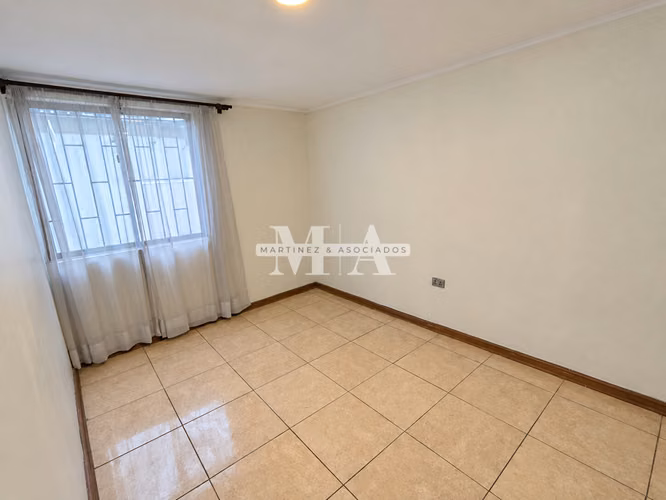 Arriendo Casa 5D/3B + 2 Est. | Villa Portales San Bernardo - Imagen 16