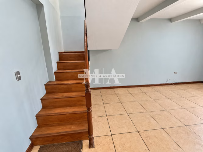 Arriendo Casa 5D/3B + 2 Est. | Villa Portales San Bernardo - Imagen 30
