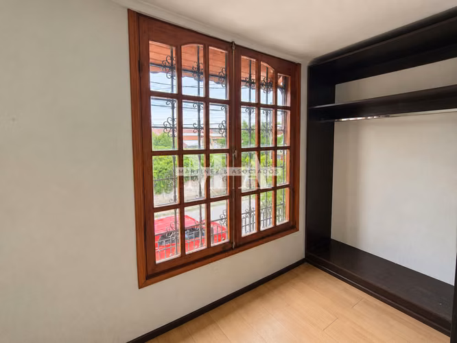 Arriendo Casa 5D/3B + 2 Est. | Villa Portales San Bernardo - Imagen 15