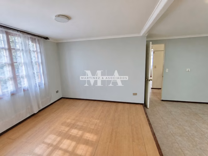 Arriendo Casa 5D/3B + 2 Est. | Villa Portales San Bernardo - Imagen 6