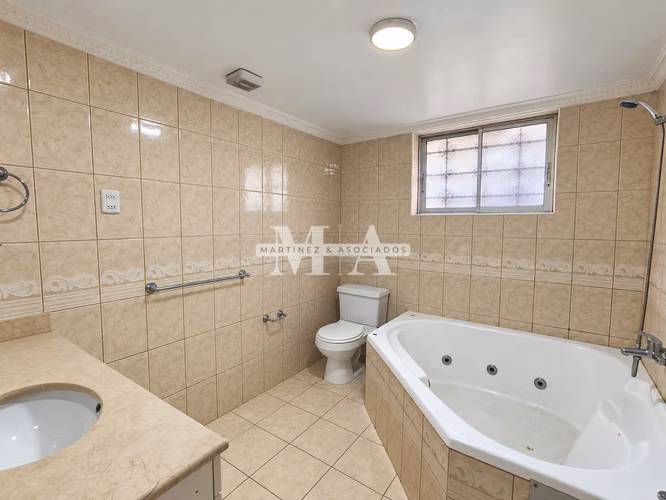 Arriendo Casa 5D/3B + 2 Est. | Villa Portales San Bernardo - Imagen 24