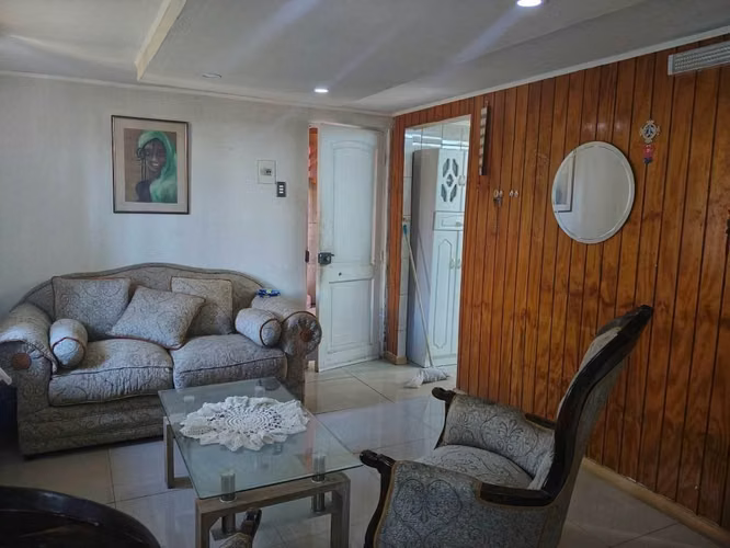 ARRIENDO CASA AMOBLADA PARA TRABAJADOREA - Imagen 3