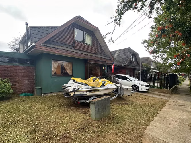 Venta de Gran Casa en Villa del Rey - Imagen 20