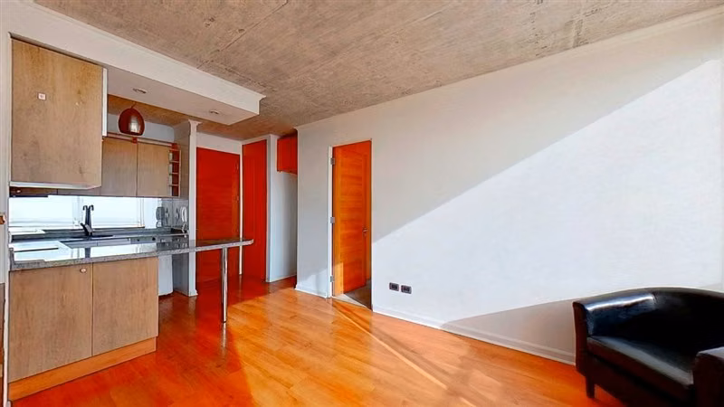 DEPARTAMENTO Av. Las Condes / Av. Apoquindo - Imagen 6