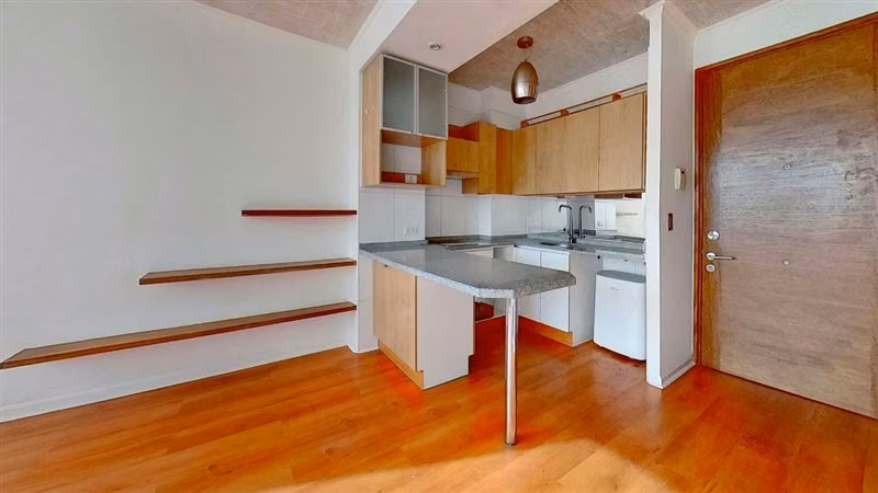 DEPARTAMENTO Av. Las Condes / Av. Apoquindo - Imagen 2
