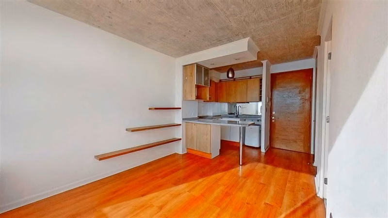 DEPARTAMENTO Av. Las Condes / Av. Apoquindo - Imagen 8