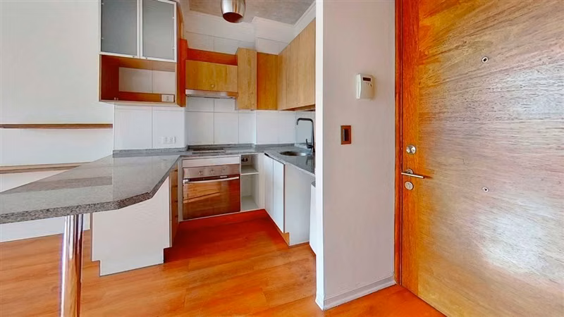 DEPARTAMENTO Av. Las Condes / Av. Apoquindo - Imagen 3