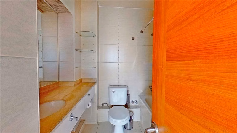 DEPARTAMENTO Av. Las Condes / Av. Apoquindo - Imagen 15