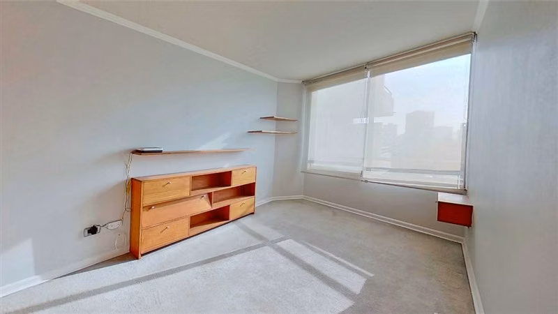 DEPARTAMENTO Av. Las Condes / Av. Apoquindo - Imagen 11