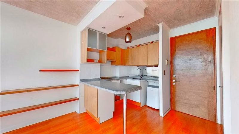 DEPARTAMENTO Av. Las Condes / Av. Apoquindo - Imagen 4
