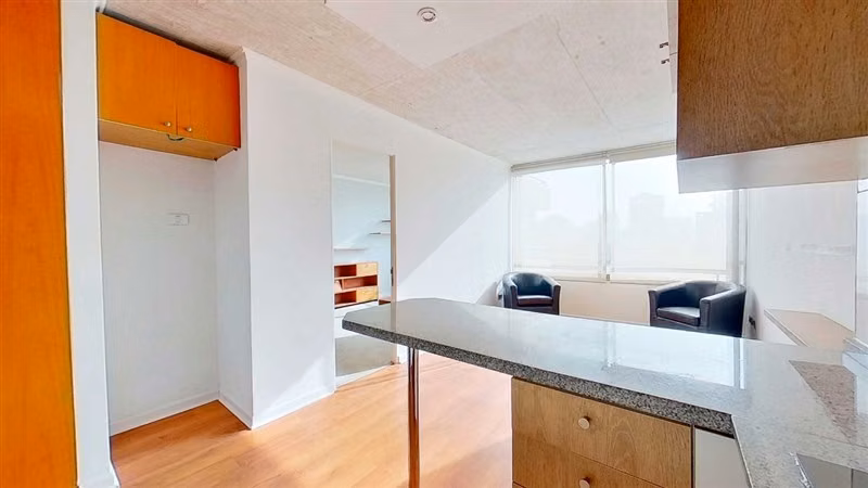 DEPARTAMENTO Av. Las Condes / Av. Apoquindo - Imagen 7