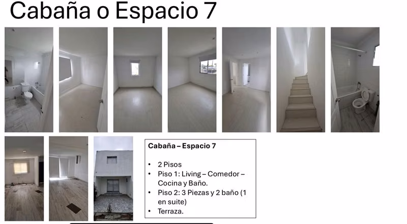 DEPARTAMENTO Maitencillo - Imagen 9