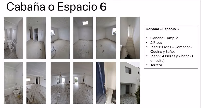DEPARTAMENTO Maitencillo - Imagen 8