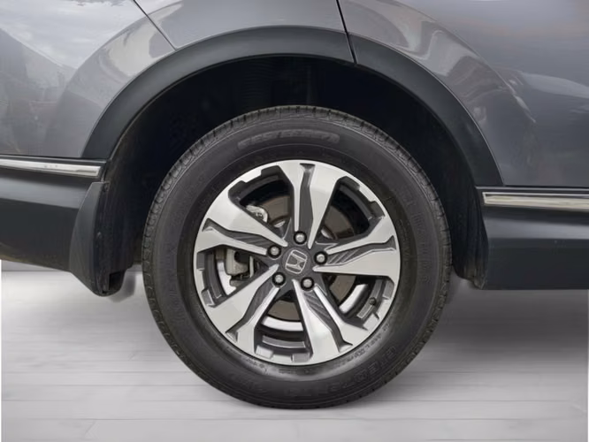 HONDA CR-V LXS 2.4 AUT 2018 - Imagen 7