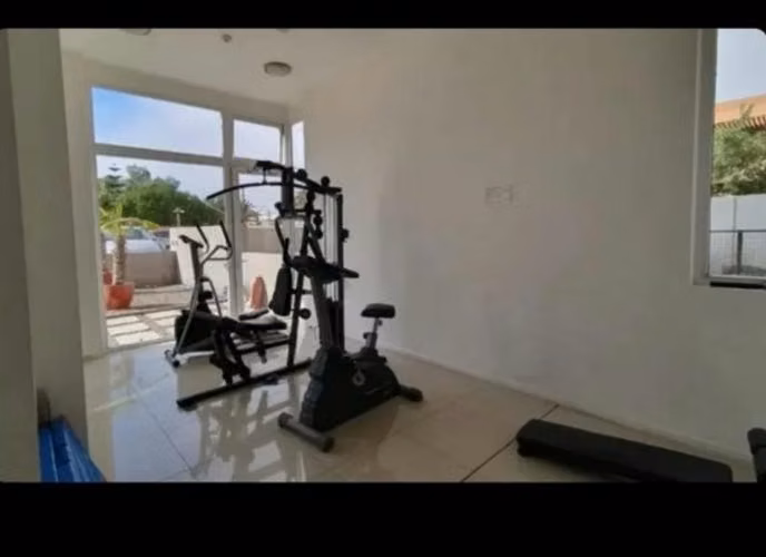 DEPARTAMENTO AMOBLADO EN ED CENTRO PLAZA - CENTRO COPIAPÓ - Imagen 7