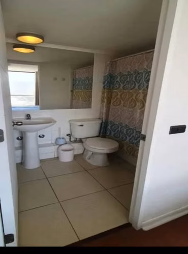 DEPARTAMENTO AMOBLADO EN ED CENTRO PLAZA - CENTRO COPIAPÓ - Imagen 11
