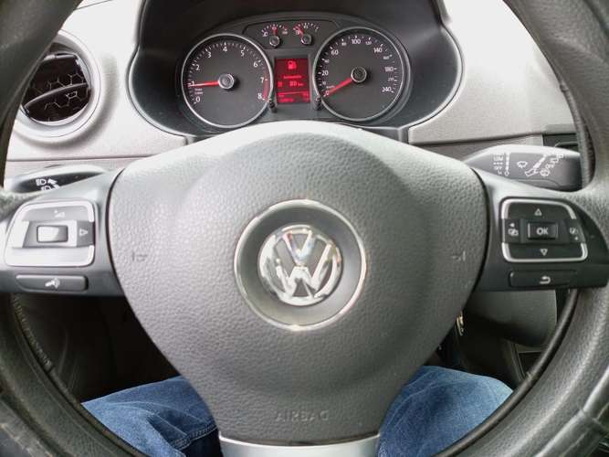 VOLKSWAGEN GOL  1.6 TRENDLINE 2016