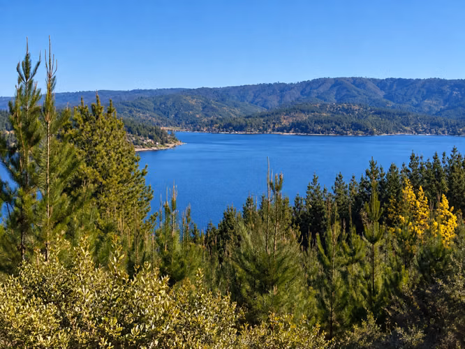 Parcelas Urbanas de 5000m² Subdivisibles en Lago Vichuquén