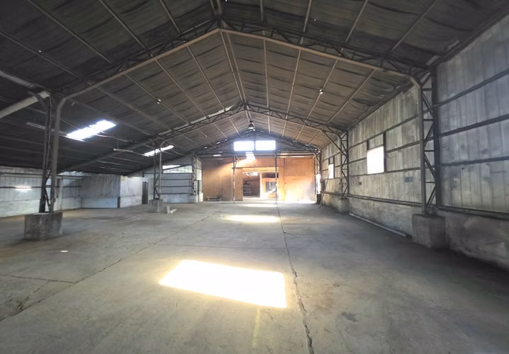 Arrienda bodega en Los Ángeles camino María Dolores. - Imagen 5