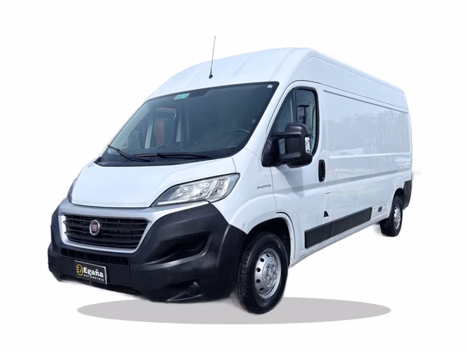 FIAT DUCATO 2021