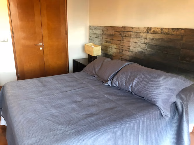 Arriendo, DEPARTAMENTO, Las Condes. 1D/1B - Imagen 3