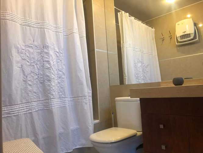 Arriendo, DEPARTAMENTO, Las Condes. 1D/1B - Imagen 9