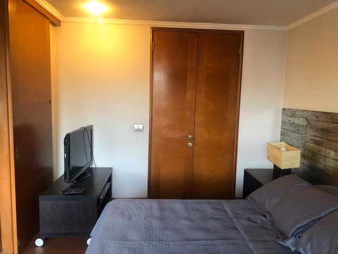 Arriendo, DEPARTAMENTO, Las Condes. 1D/1B - Imagen 6