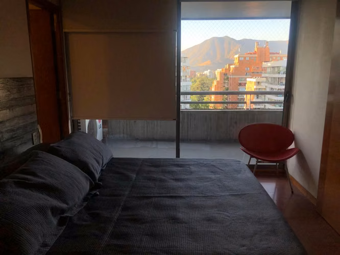 Arriendo, DEPARTAMENTO, Las Condes. 1D/1B - Imagen 8