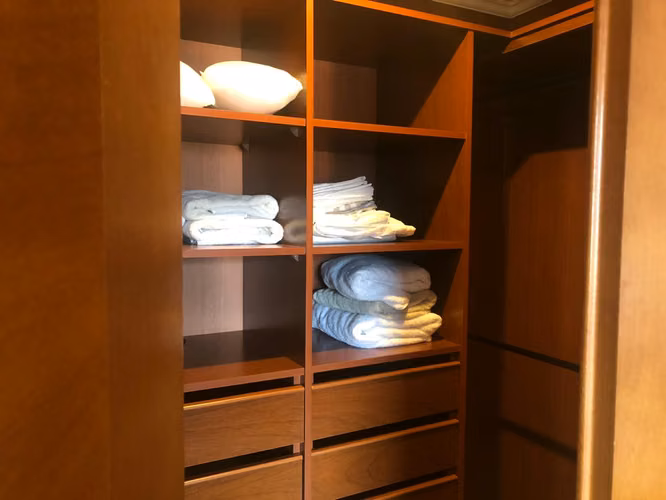 Arriendo, DEPARTAMENTO, Las Condes. 1D/1B - Imagen 5