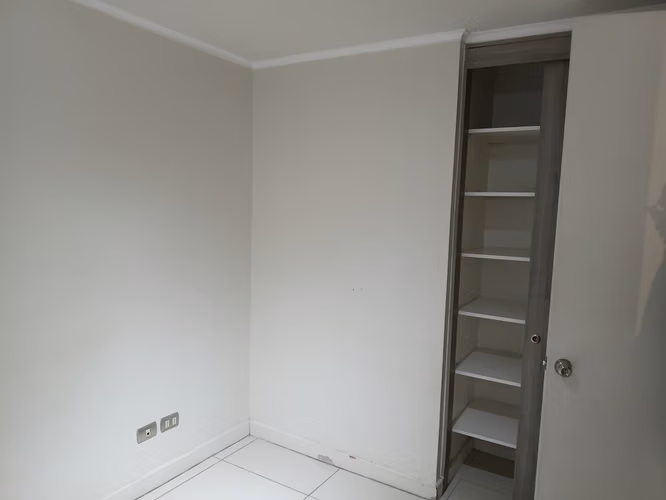 Arriendo, DEPARTAMENTO, SANTIAGO. 1D/1B - Imagen 4