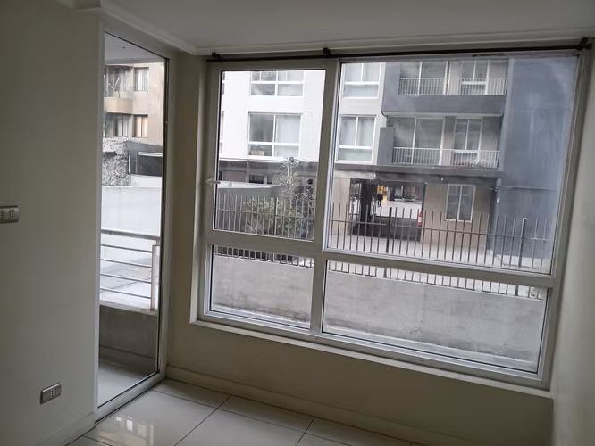 Arriendo, DEPARTAMENTO, SANTIAGO. 1D/1B - Imagen 2