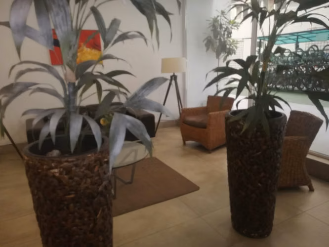 Arriendo, DEPARTAMENTO, SANTIAGO. 1D/1B - Imagen 6