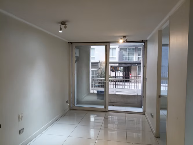Arriendo, DEPARTAMENTO, SANTIAGO. 1D/1B - Imagen 3