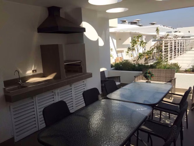 Arriendo, DEPARTAMENTO, SANTIAGO. 1D/1B - Imagen 14