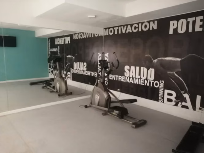 Arriendo, DEPARTAMENTO, SANTIAGO. 1D/1B - Imagen 7