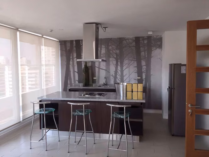 Arriendo, DEPARTAMENTO, SANTIAGO. 1D/1B - Imagen 15