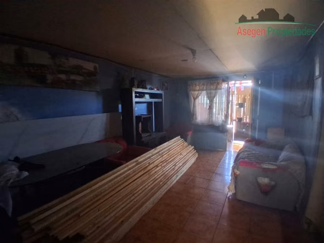 CASA Casa en venta en Los Minerales - Imagen 9
