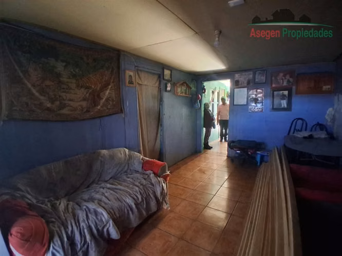 CASA Casa en venta en Los Minerales - Imagen 6