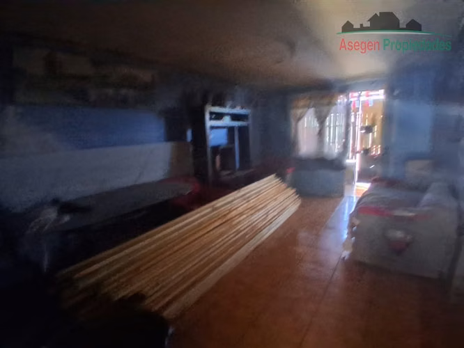 CASA Casa en venta en Los Minerales - Imagen 7