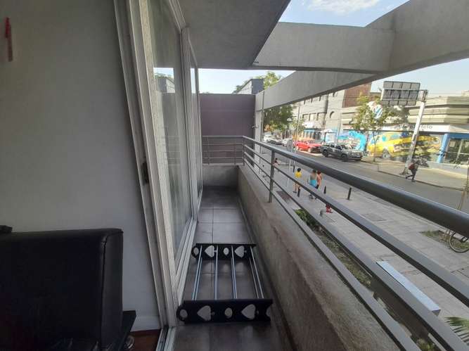 Departamento VENTA DEPTO 1D 1B SAN IGNACIO SANTIAGO - Imagen 11