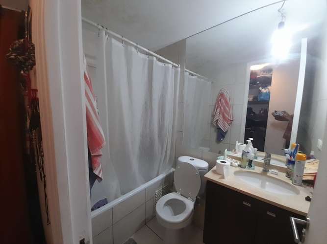 Departamento VENTA DEPTO 1D 1B SAN IGNACIO SANTIAGO - Imagen 9